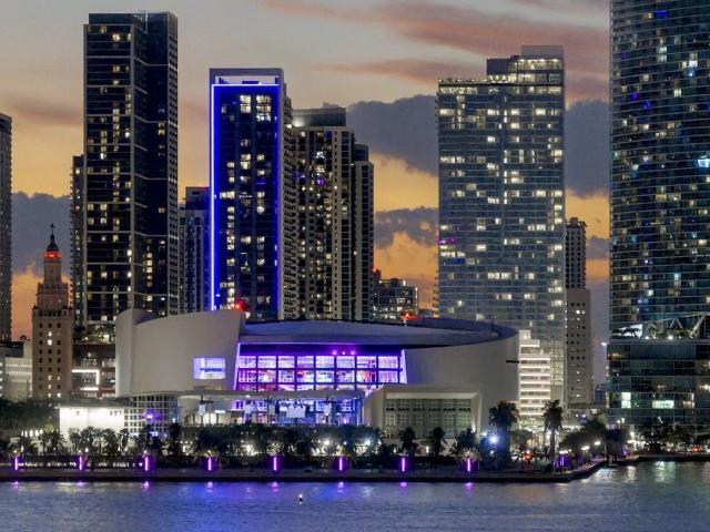 Apartment for rent in Miami, Florida