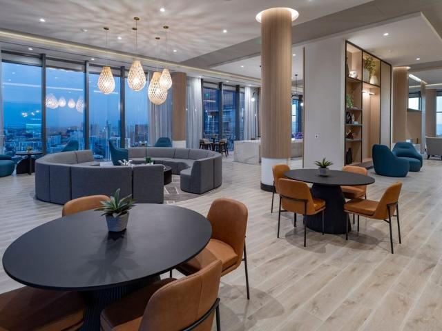 Apartment for rent in Miami, Florida