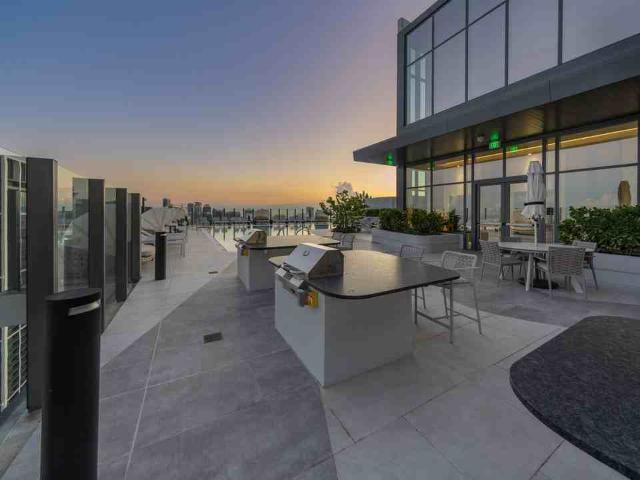 Apartment for rent in Miami, Florida