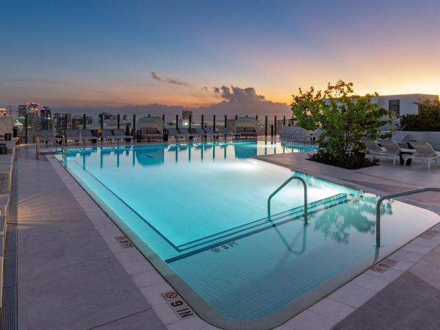 Apartment for rent in Miami, Florida