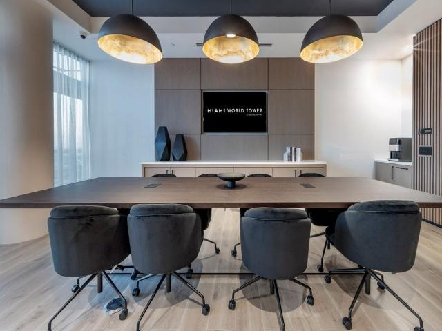 Apartment for rent in Miami, Florida