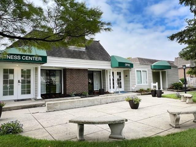 Apartment for rent in Miamisburg