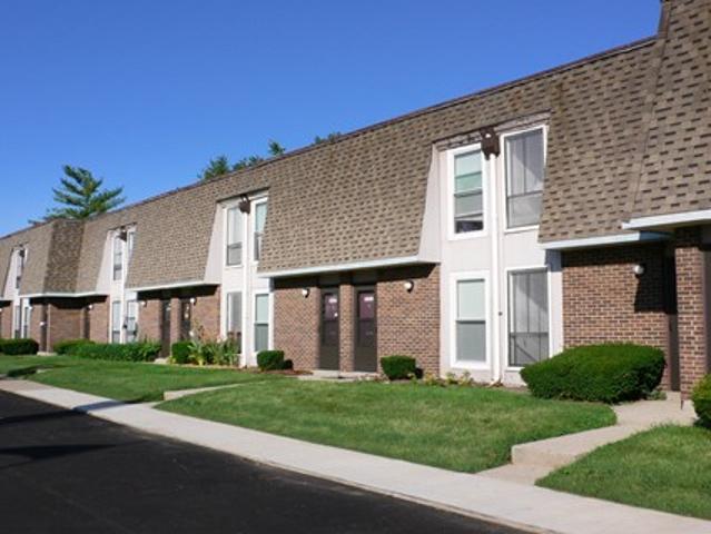 Apartment for rent in Miamisburg