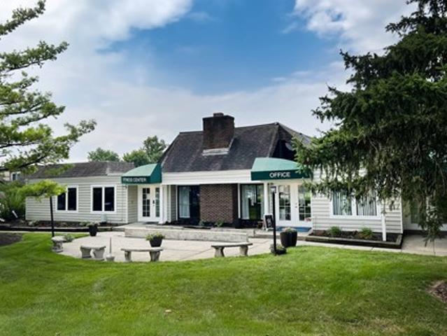 Apartment for rent in Miamisburg