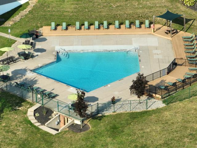 Apartment for rent in Cleves, Ohio