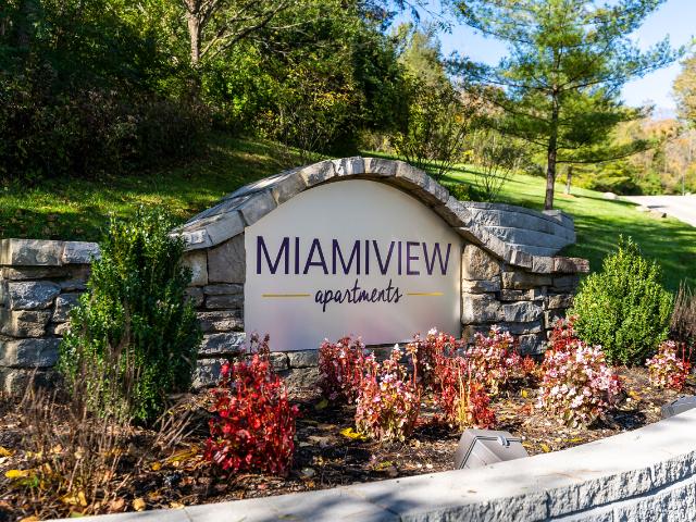 Apartment for rent in Cleves, Ohio