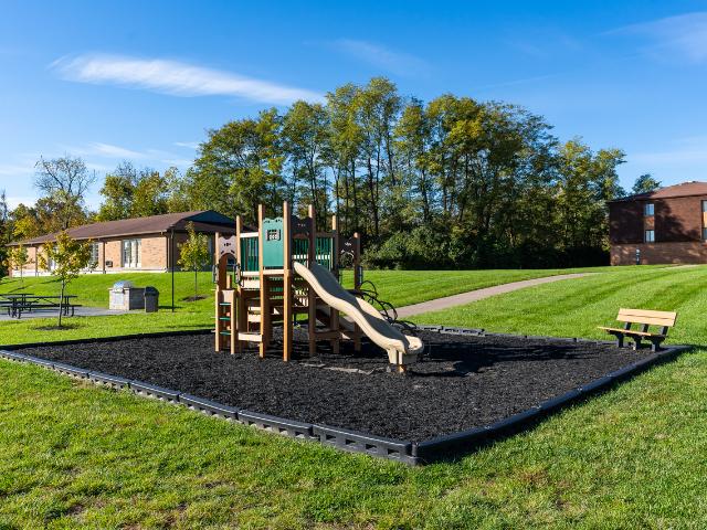 Apartment for rent in Cleves, Ohio