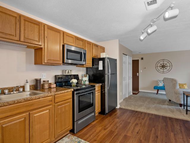 Apartment for rent in Cleves, Ohio