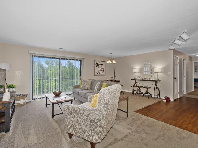 Apartment for rent in Cleves, Ohio