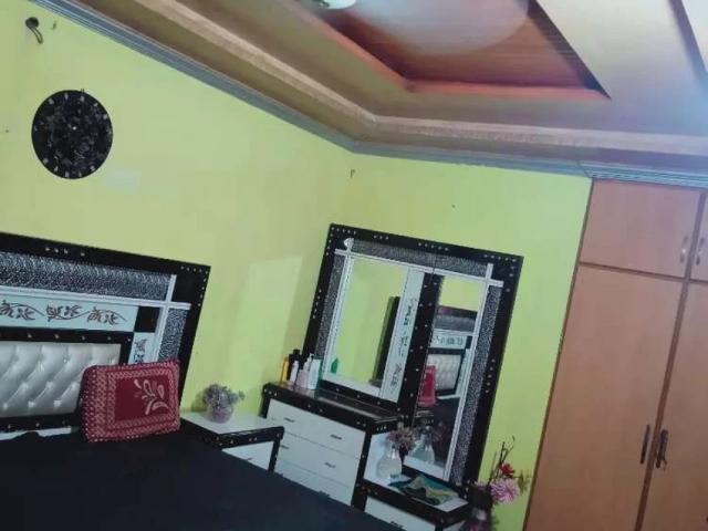 House for sale in مصطفی ٹاؤن, لاہور