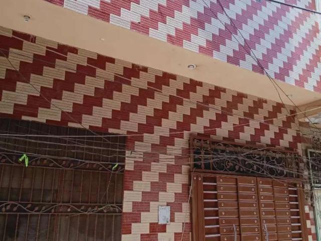 House for sale in Rawalpindi, Islamabad Capital Territory