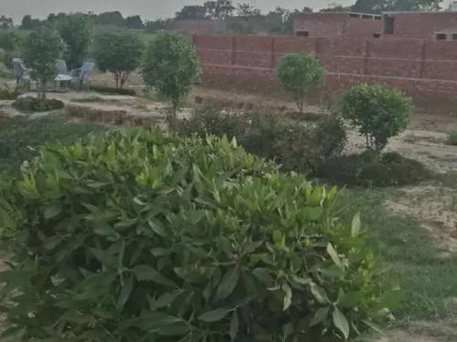 Land for sale in Gujranwala, Islamabad Capital Territory