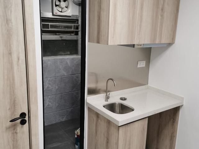 提供 出租 的 公寓