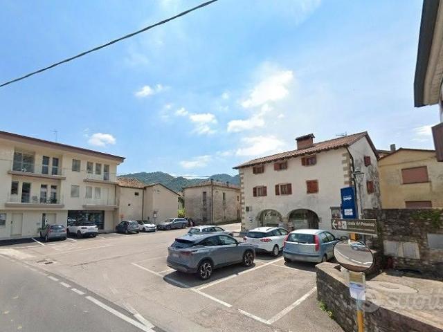 Appartamento in affitto a Miane, Veneto