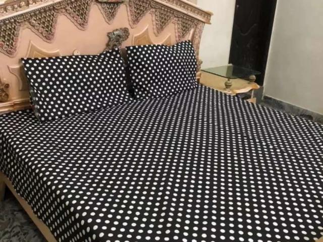 Apartment for sale in Sukkur, Federally Administered Tribal Areas fata