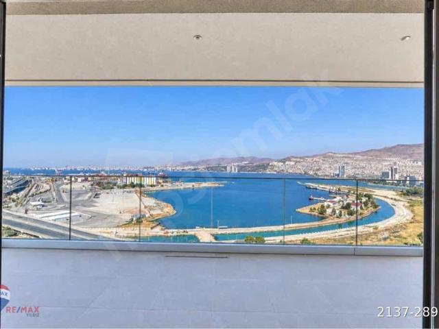 İzmir, Konak içerisinde satılık Residence