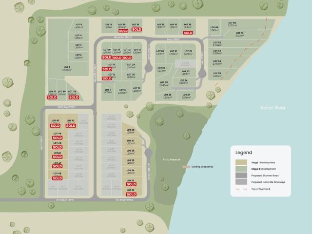 Property for sale in Miara, Queensland