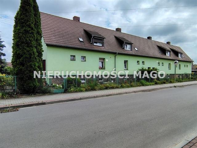 Mieszkanie na sprzedaż w Zawadzkie, Opolskie
