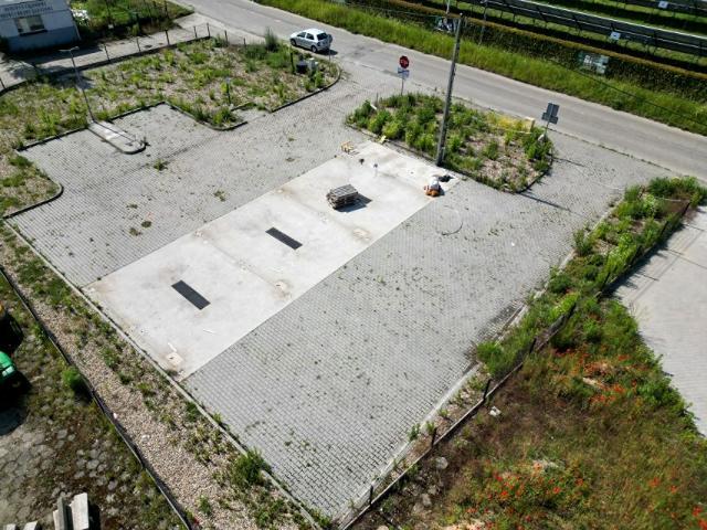 Grunt na sprzedaż w Zdzieszowice, Opolskie