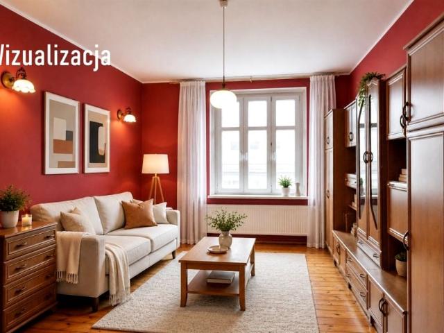 Mieszkanie na sprzedaż w Bytom, Śląskie