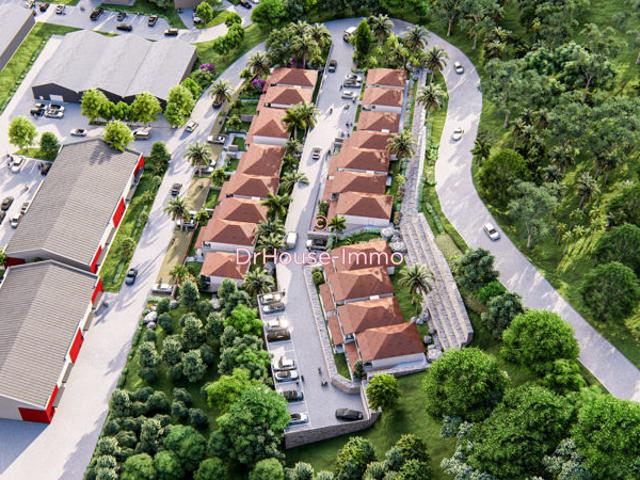 Appartement vente à Lunéville, Saint-martin
