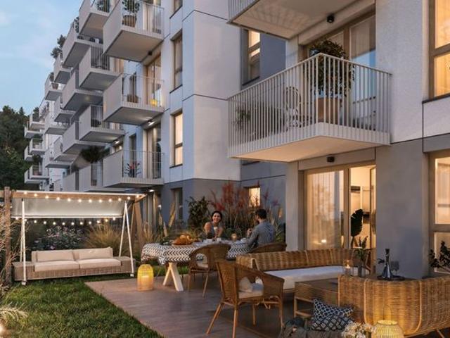 Mieszkanie na sprzedaż w Gdynia, Pomorskie