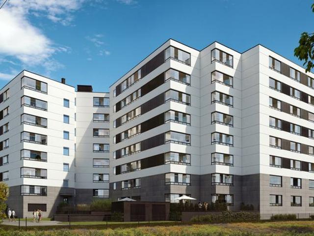 Mieszkanie na sprzedaż w Warszawa, Mazowieckie