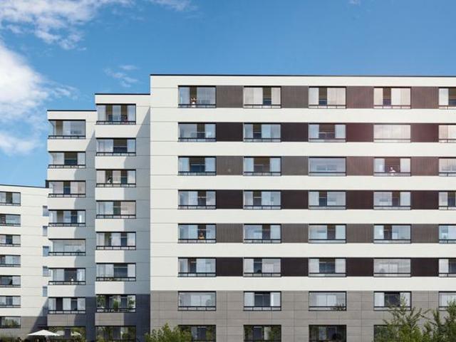 Mieszkanie na sprzedaż w Warszawa, Mazowieckie