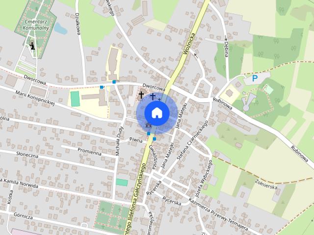 Mieszkanie do wynajęcia w Miasteczko Śląskie, Śląskie