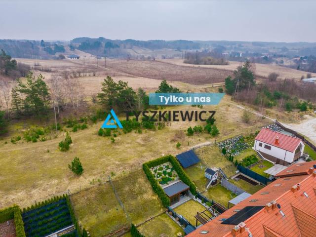 Grunt na sprzedaż w Miastko, Pomorskie