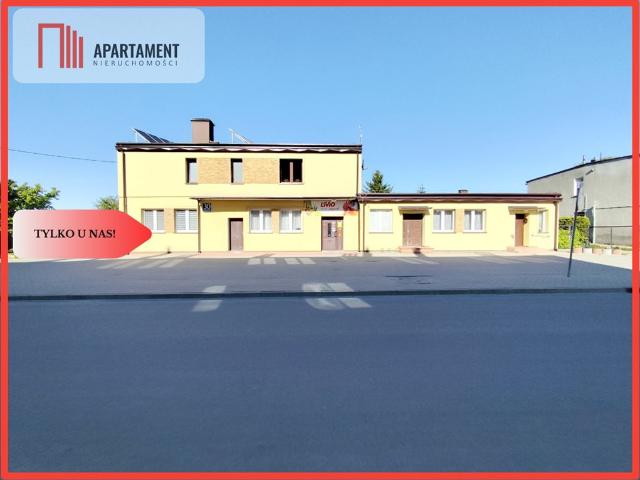 Dom na sprzedaż w Miastko, Pomorskie