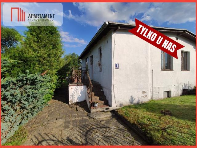 Dom na sprzedaż w Miastko, Pomorskie