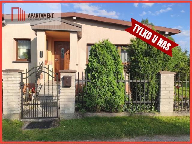 Dom na sprzedaż w Miastko, Pomorskie