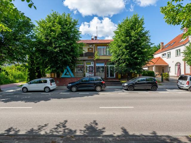 Mieszkanie na sprzedaż w Zatorze, Miastko
