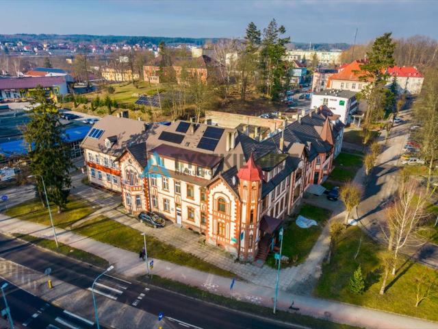 Mieszkanie na sprzedaż w Nowe Miasto, Miastko
