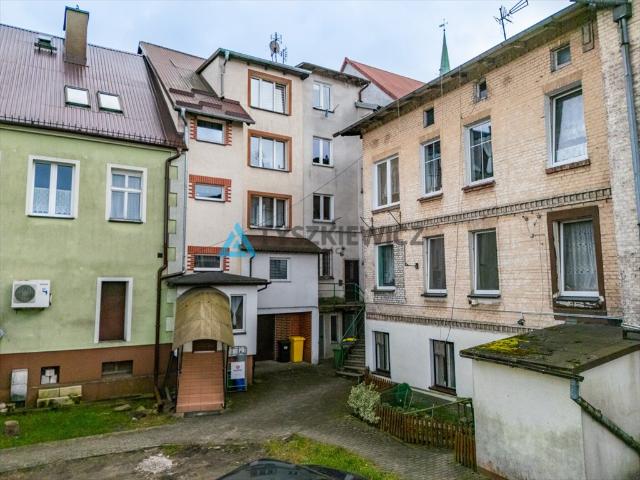 Mieszkanie na sprzedaż w Śródmieście, Miastko