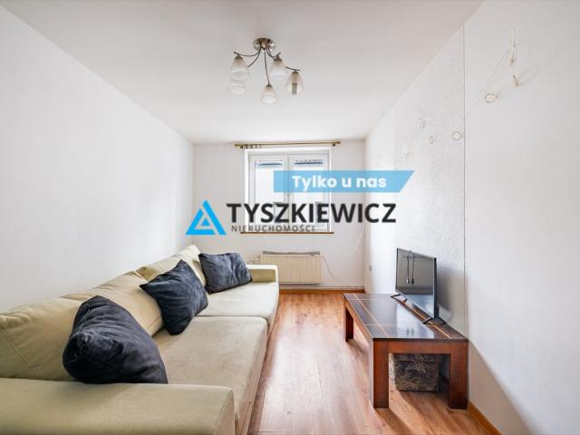 Mieszkanie na sprzedaż w Miastko, Pomorskie