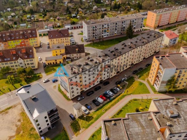 Mieszkanie na sprzedaż w Osiedle Gdańskie, Miastko