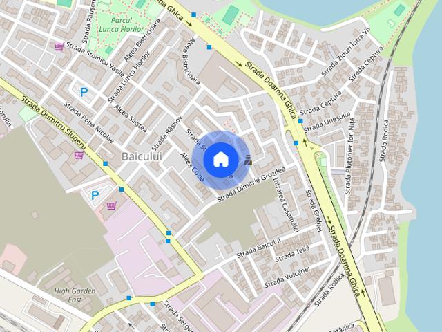 Apartament închirieri în Sector 2, București