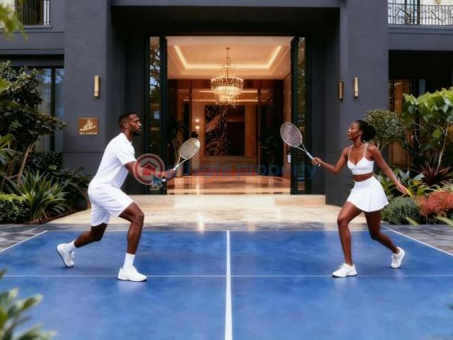 Apartment for sale in Kileleshwa, Kiambu