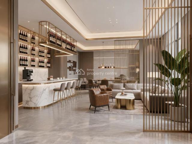 Property for sale in Kileleshwa, Kiambu