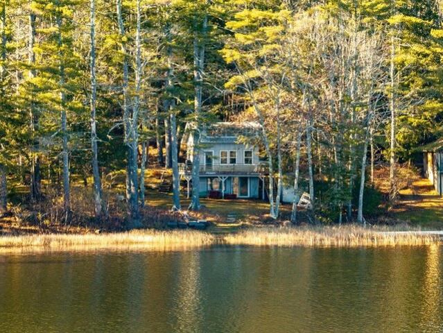 House for sale in Union, Maine
