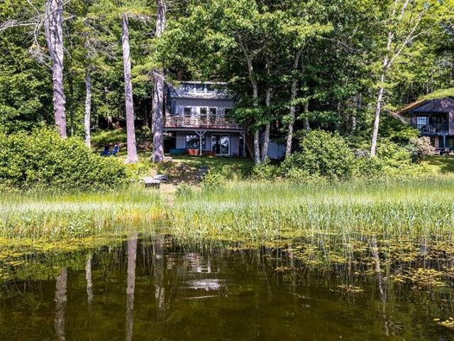 House for sale in Union, Maine