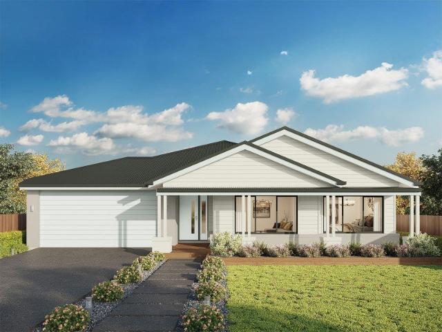 Cottage for sale in Yea, Victoria