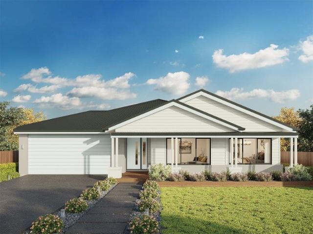 House And Land for sale in Warragul