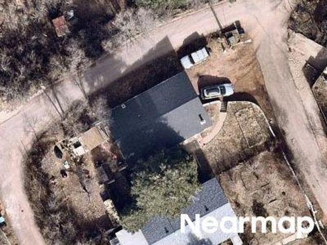 House for sale in Manitou Springs, Colorado