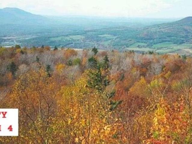 Land for sale in New Hampshire