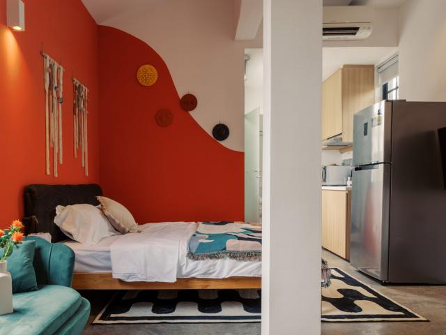 Apartment for rent