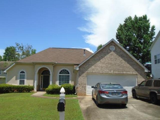 House for sale in Riverdale, Fulton County