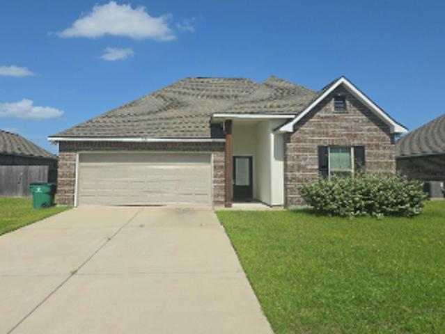 House for sale in Maurice, Louisiana